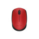 Logitech M171 Wireless Nano-receiver Mouse