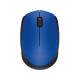 Logitech M171 Wireless Nano-receiver Mouse