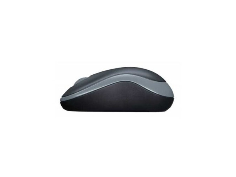 Logitech M185 Wireless Mouse