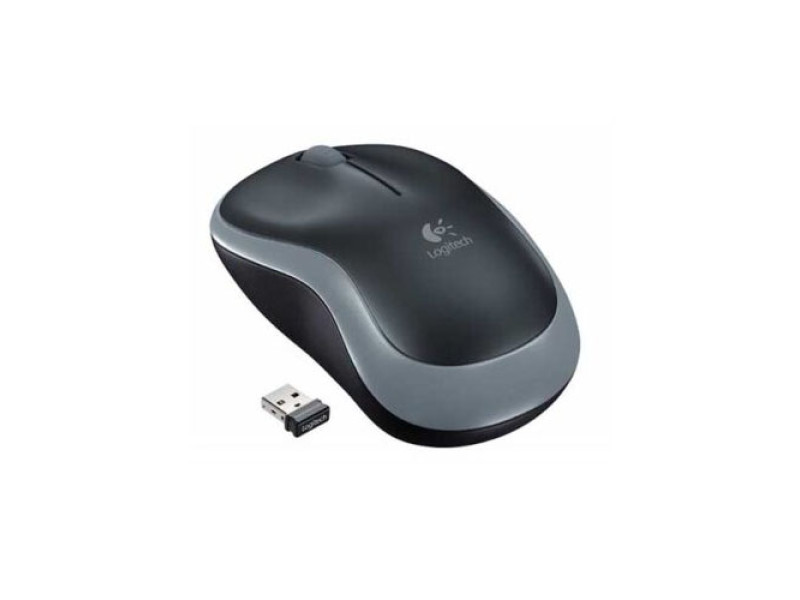 Logitech M185 Wireless Mouse