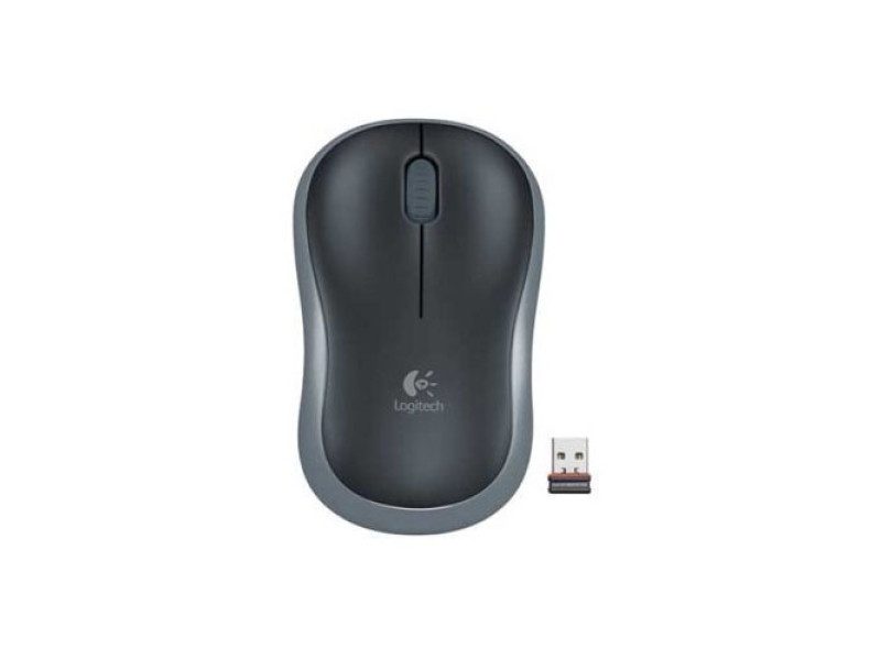 Logitech M185 Wireless Mouse