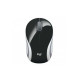 Logitech M187 Wireless MAC Support Extra-small Mouse