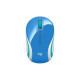 Logitech M187 Wireless MAC Support Extra-small Mouse