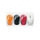 Logitech M187 Wireless MAC Support Extra-small Mouse