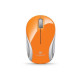 Logitech M187 Wireless MAC Support Extra-small Mouse