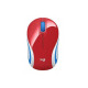 Logitech M187 Wireless MAC Support Extra-small Mouse