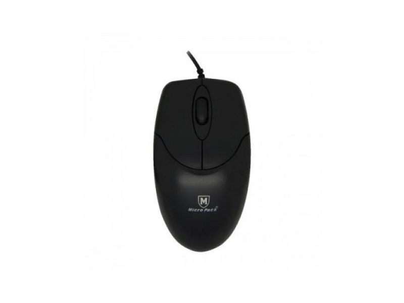 Micropack M101 Optical USB Mouse