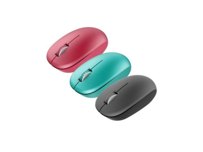 Micropack MP-716W Wireless Mouse