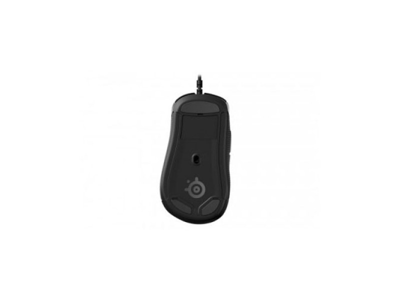 Steel Series Rival 310 M-00008 6 Button Prism Lighting Gaming Mouse Matt Black