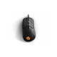 Steel Series Rival 310 M-00008 6 Button Prism Lighting Gaming Mouse Matt Black