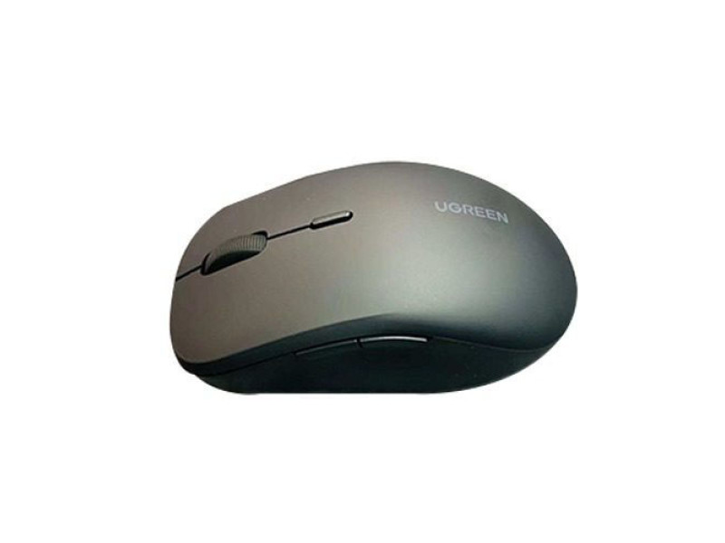 UGREEN MU002 2.4GHz Wireless Mute Mouse