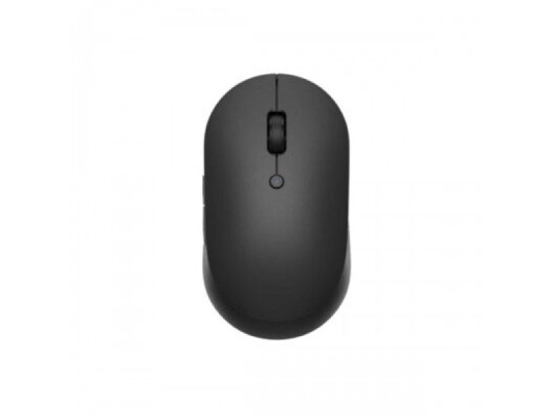 Xiaomi Mi Dual Mode Wireless Mouse Silent Edition