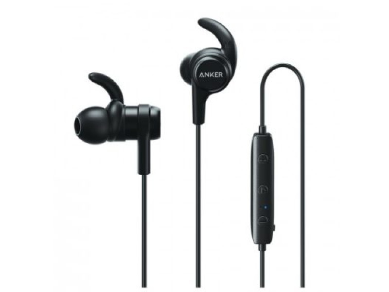 Anker SoundBuds Flow Wireless Bluetooth Earphones