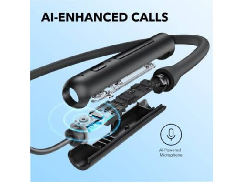 Anker Soundcore R500 Bluetooth Neckband Earphone