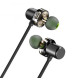 AWEI X680BL BLUETOOTH WIRELESS IN-EAR HEADPHONE 