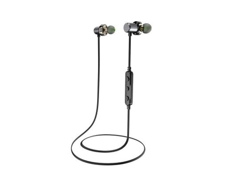 AWEI X680BL BLUETOOTH WIRELESS IN-EAR HEADPHONE 