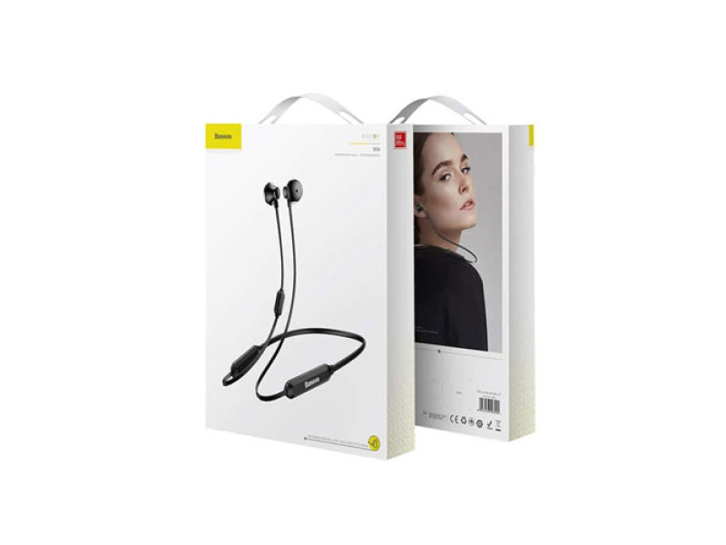 Baseus Encok S11 Wireless Bluetooth Earphone