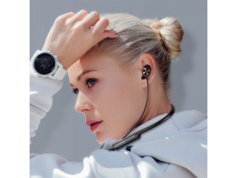 Baseus Enock S12 Neckband Sports Bluetooth Earphone