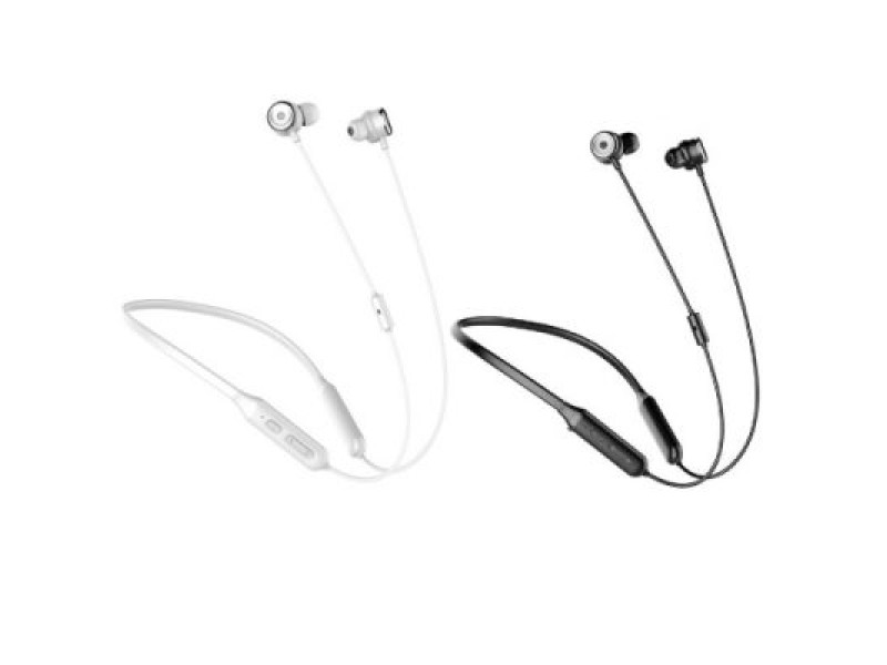 Baseus Simu S15 Active Noise Reduction Bluetooth Earphone