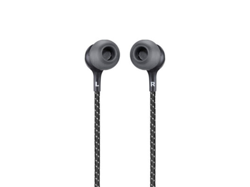 JBL Live 200BT In-Ear Neckband Wireless Headphones