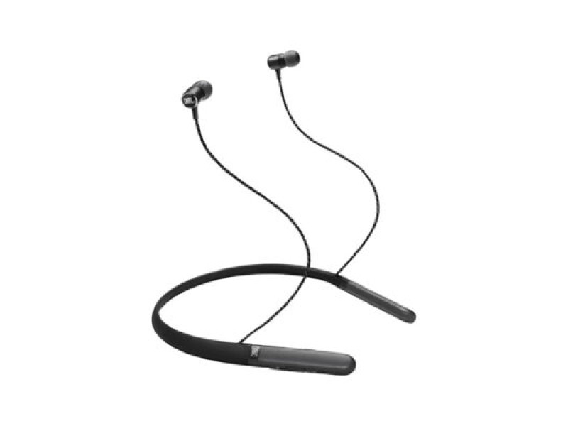 JBL Live 200BT In-Ear Neckband Wireless Headphones