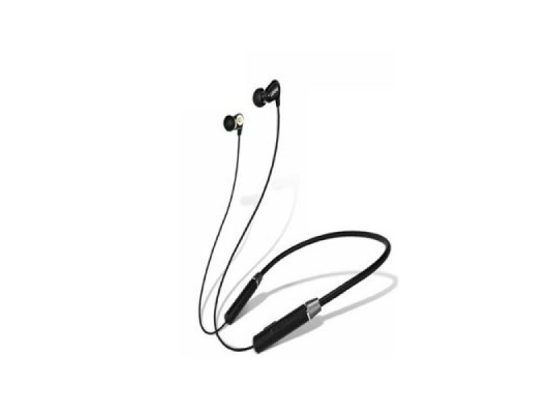 Lenovo HE08 Neckband Dual Dynamic Bluetooth Earphone