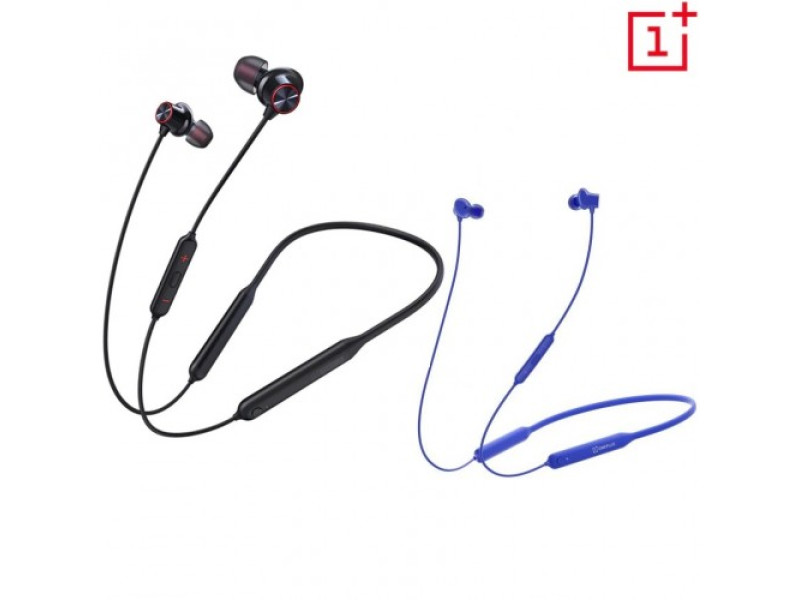 OnePlus E303A Bullets Z Bluetooth Earphone