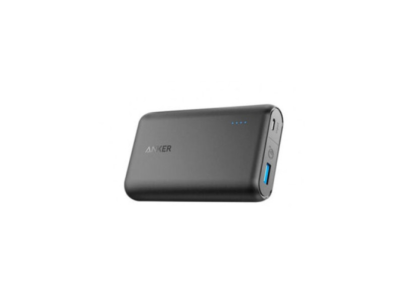 Anker A1266H11 PowerCore Speed 10000 QC Power Bank