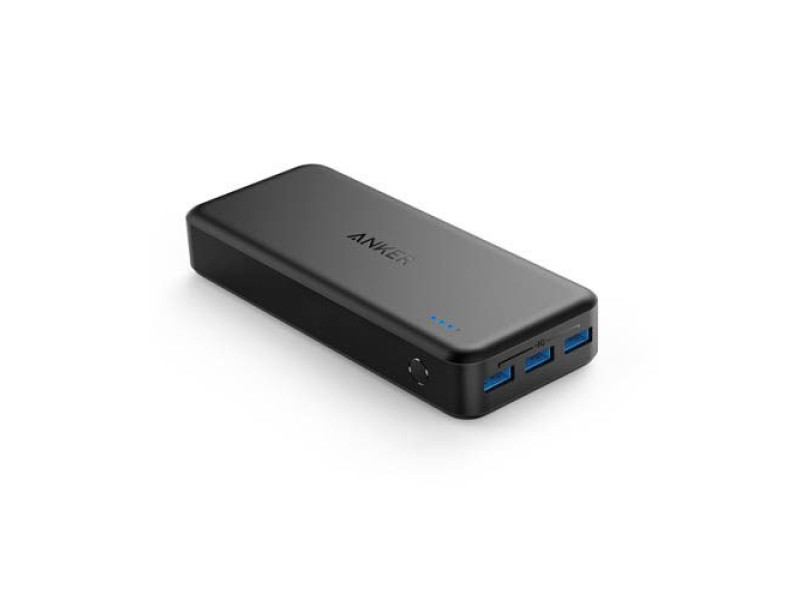 Anker A1273 PowerCore Elite 20000mAh Power Bank