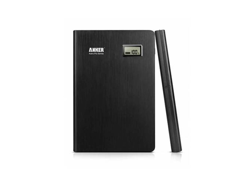 ANKER P900 ASTRO PRO 2ND GEN 15000MAH TRIPLE PORT CHARGER