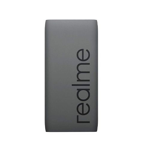 Realme 10000mAh Power Bank 18W PD Fast Charge