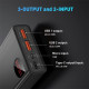 Baseus Eff 65W 20000mAh Type-c Power Bank with cable Power