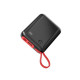 Baseus Mini S Digital Display 3A Power Bank 10000mAh