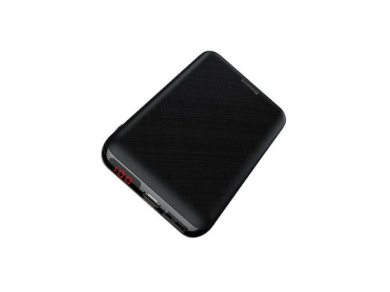 Baseus Mini S Pd Edition 10000mah Power Bank