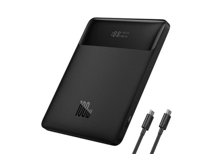 BASEUS 100W 20000MAH POWER BANK