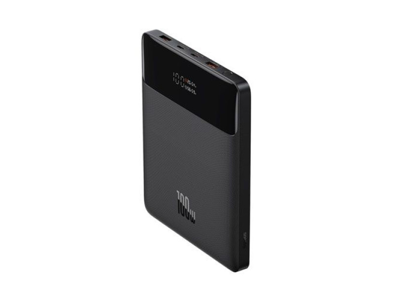 BASEUS 100W 20000MAH POWER BANK