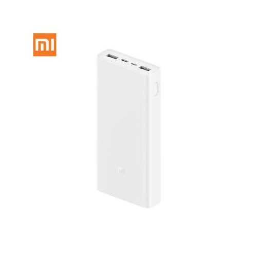 Xiaomi MI V3 PLM18ZM 20000mAh Power Bank