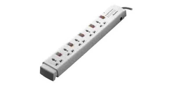 Huntkey Pzc Pin Port White Powerstrip Price In Bd