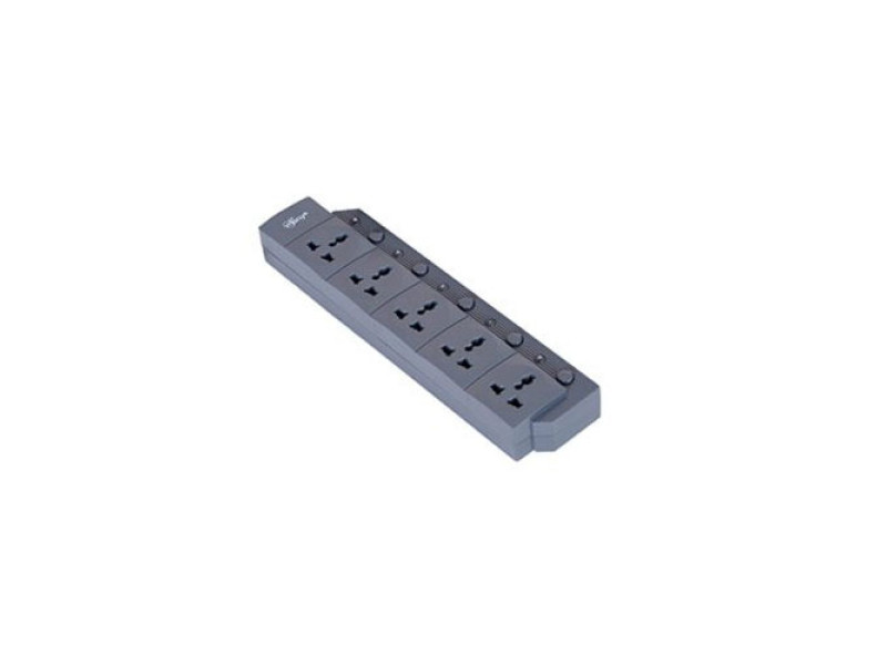 Many 2Pin Socket Multi Plug Model MTS-2050-2P/3m