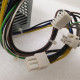 HP Compaq ProDesk EliteDesk MT 320W Power Supply (4pin-6pin)