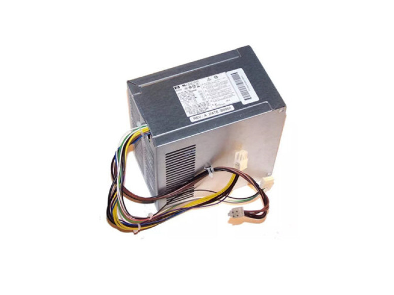 HP COMPAQ PRO 8380 POWER SUPPLY (6PIN-4PIN)