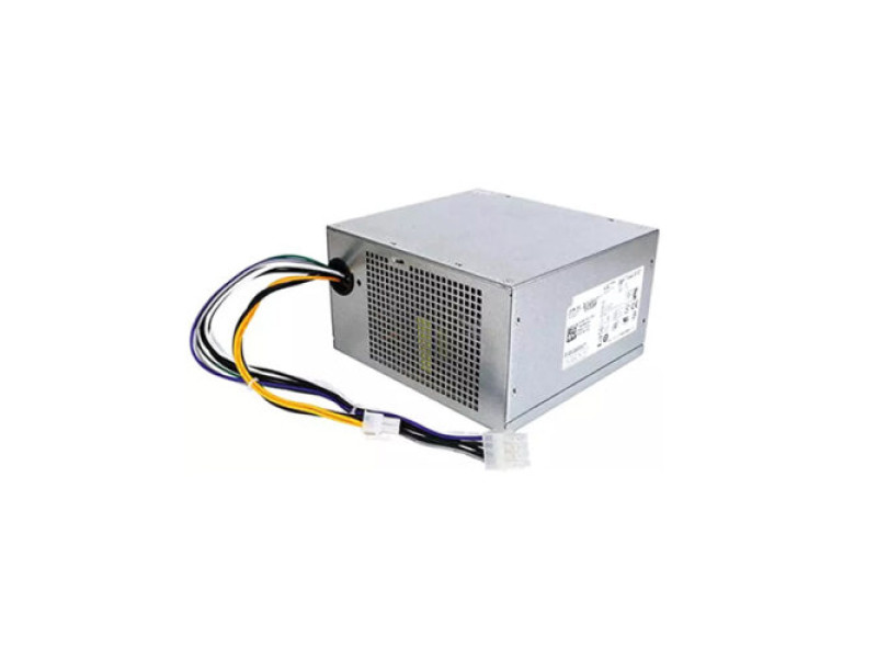 Dell Optiplex 9020 MT Precison T1700 AC290AM-00, L290AM-00 Band PC Power Supply ( 8pin-4pin)