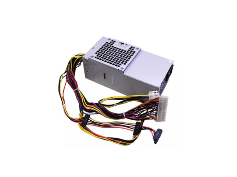 Dell Optiplex 990 DT 250W Power Supply PSU MPX3V CYY97 L250PS-00