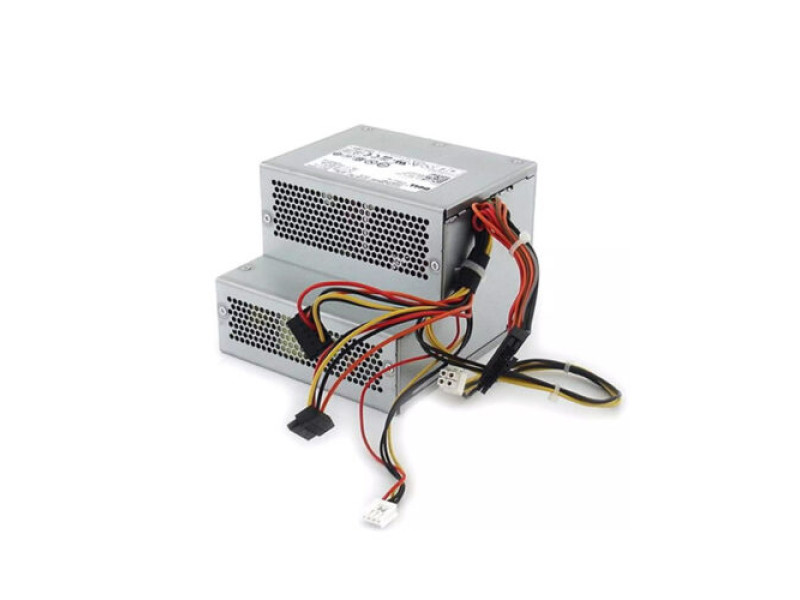 Dell Optiplex 980 Dt 255w Power Supply PSU CY826 D255P-00 N249M ( 24pin-4pin)