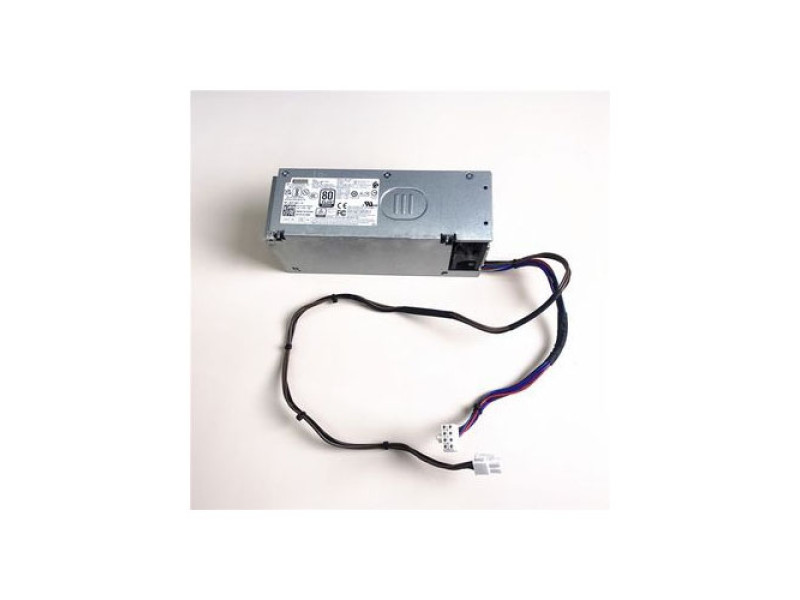 Dell 3000 3910 5000 7000 H180EBS-00 F3J97 NC77H T685J 180W Power Supply(8pin-4 pin)