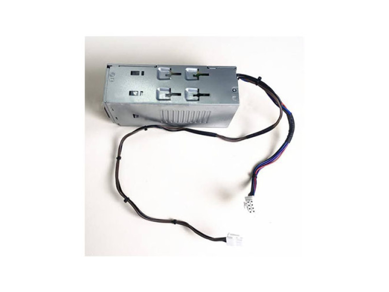 Dell 3000 3910 5000 7000 H180EBS-00 F3J97 NC77H T685J 180W Power Supply(8pin-4 pin)