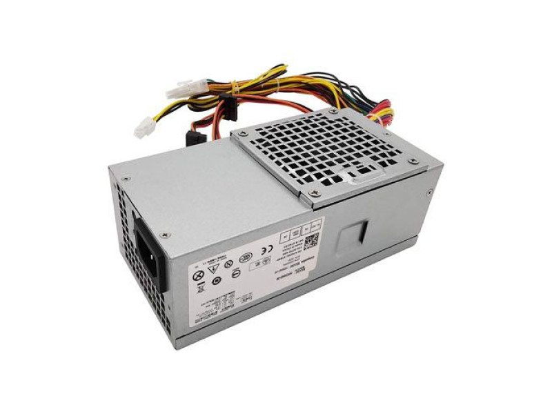 DELL H250AD-00 250W 24 PIN-4 PIN Power Supply