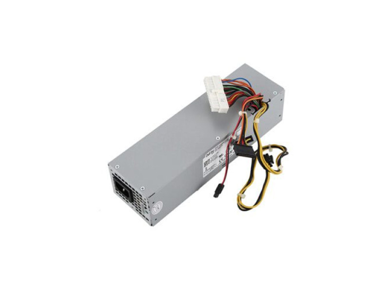 Dell Optiplex H240ES-00 H240AS-00 AC240ES-00 AC240AS-00 L240AS 240W Power Supply (24pin-4pin)