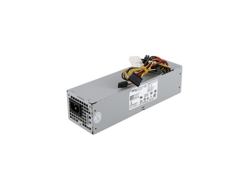 Dell Optiplex H240ES-00 H240AS-00 AC240ES-00 AC240AS-00 L240AS 240W Power Supply (24pin-4pin)