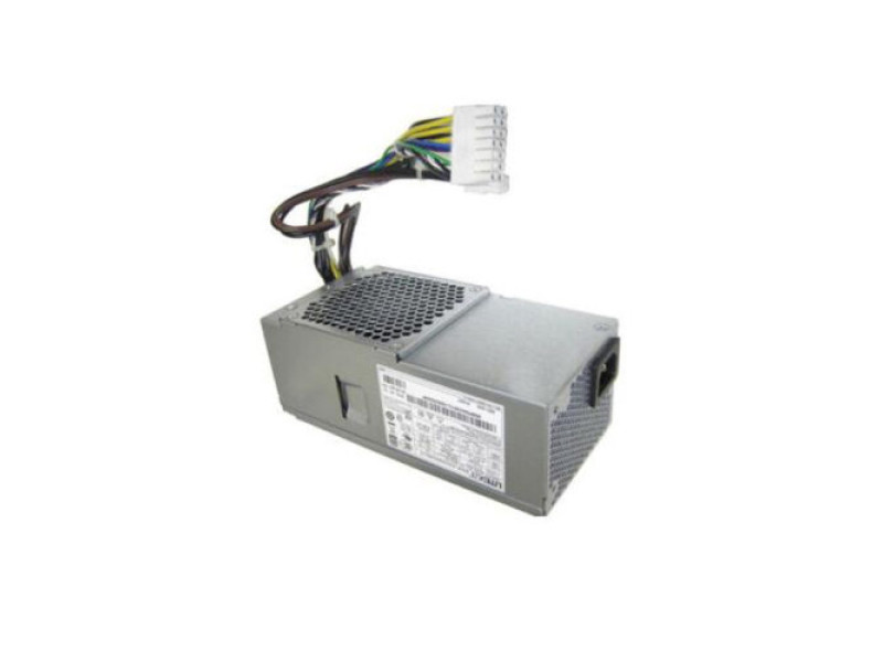 LENOVO THINKCENTRE M93 SFF 240W POWER SUPPLY PSU 54Y89210B56108( 14PIN-4 PIN)